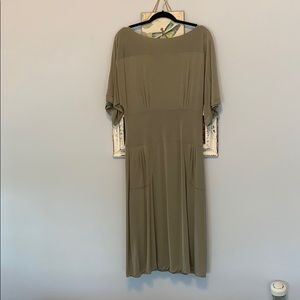 Never worn casual dress.
